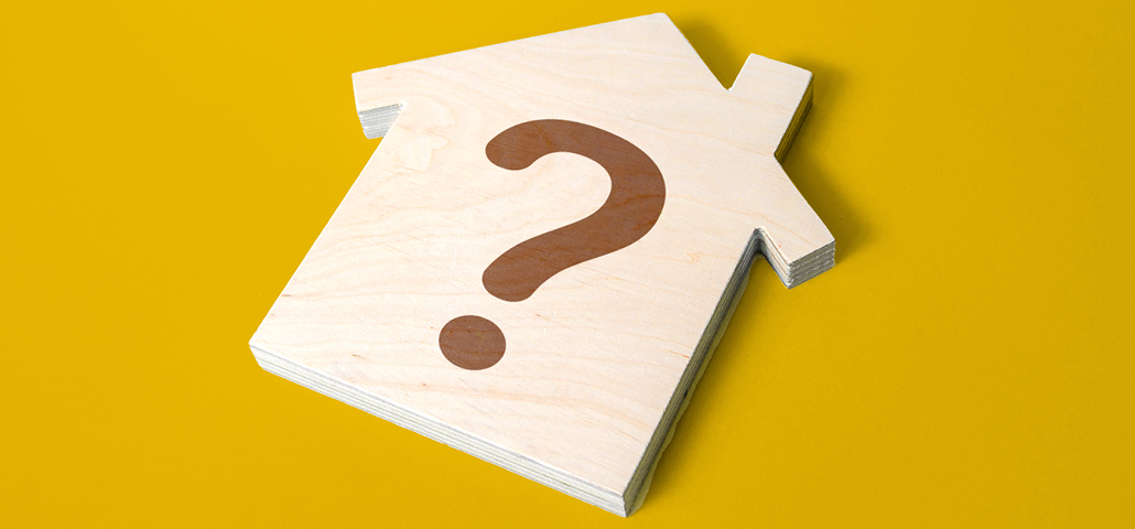How do I know how much my home is worth?
